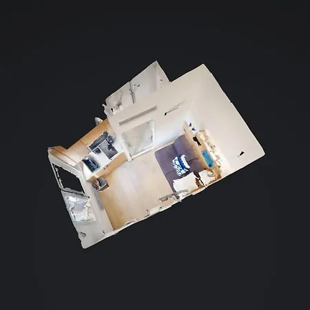 Appartamento Bluestay 295 - Cozy à 17 *