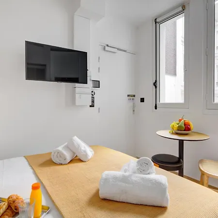Appartamento Bluestay 295 - Cozy à 17